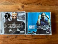 Xzibit CD Restless & Man vs machine Niedersachsen - Gehrden Vorschau