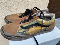 Limited Edition Salvador Dali Vans Schuhe 44.5 brandneu Schwarzatal - Oberweißbach Vorschau