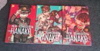 Manga Mein Schulgeist Hanako 1-3 Hessen - Wiesbaden Vorschau