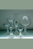 Rosenthal Gläserset 44tlg. Serie Maria Glas * wie NEU Hessen - Mittenaar Vorschau