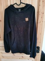 Iriedaily pullover hoodie S blau Niedersachsen - Uslar Vorschau