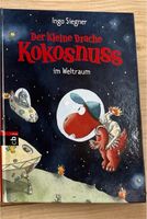 Der kleine Drache Kokosnuss im Weltraum Niedersachsen - Elze Vorschau