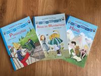 Erst ich ein Stück, dann du  - Die schönsten Kinderbuchklassiker Nordrhein-Westfalen - Oberhausen Vorschau