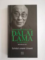 Der Klima-Appell des Dalai Lama / Sachbuch Baden-Württemberg - Ludwigsburg Vorschau