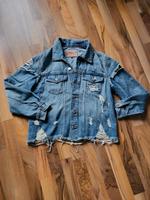 Only jeans jacke Nordrhein-Westfalen - Ennigerloh Vorschau