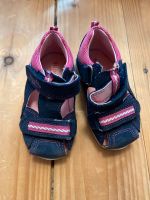 Sandalen, Superfit, Größe 20 Mädchen Niedersachsen - Giesen Vorschau