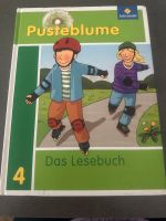 Pusteblume Das Lesebuch 4 Niedersachsen - Langenhagen Vorschau