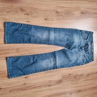 Jeanshose Gr.36 Brandenburg - Nuthe-Urstromtal Vorschau