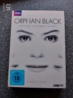 Orphan Black Staffel 1 / DVD Hessen - Roßdorf Vorschau