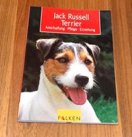 Jack Russell Terrier Ratgeber Anschaffung Erziehung Pflege Baden-Württemberg - Heidelberg Vorschau