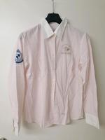 ❤️Royal Polo Sylt Milano Donna Bluse 44 XXL Nordrhein-Westfalen - Oberhausen Vorschau