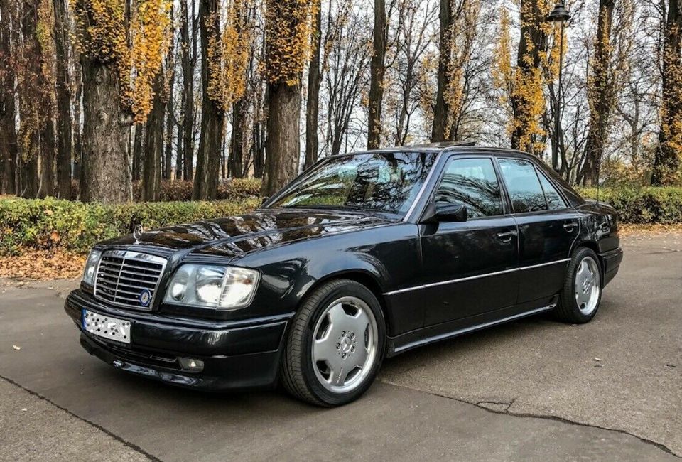 25(50)mm Spurplatten Mercedes W124 R129 CLK 107 Spurverbreiterung in Paderborn