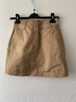 Calvin Klein Minirock Gr. 25 / XS in beige Baden-Württemberg - Reutlingen Vorschau