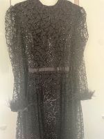 Schwarzes Abendkleid 40/42 Niedersachsen - Hann. Münden Vorschau