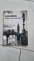 Englischbuch "London People and Pictures, Marianne Leibholz Niedersachsen - Bad Zwischenahn Vorschau