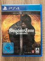 Kingdom Come Deliverance Playstation 4 Bayern - Leutershausen Vorschau