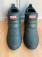 Hunter Boots // Winterboots // Gr. 40 Rheinland-Pfalz - Bodenheim Vorschau
