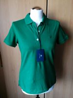 GANT Polo Shirt T-Shirt grün klassische Form Gr.S neu Bayern - Ebermannstadt Vorschau