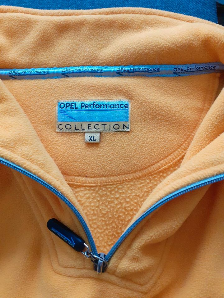 Opel Performance Collection Pullover XL in Meschede