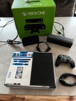 Xbox one R2D2 Sonderedition gebraucht Nordrhein-Westfalen - Jüchen Vorschau