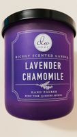 DW Home Duftkerze Lavender Chamomile NEU Lila Deggendorf - Mietraching Vorschau