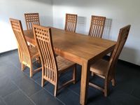 Esstisch mit 6 Stühlen Essen - Schonnebeck Vorschau