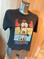 Disney Shirt Micky Maus Tshirt Hemd Polo Crop Top Xs Brandenburg - Zossen Vorschau