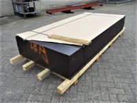 1 Siebdruckplatte-Furnierplatte, 2,50 x 1,25 m, 18 mm stark, neu Niedersachsen - Neuenhaus Vorschau