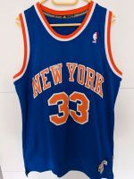 New York Knicks NBA Trikot Patrick Ewing HWC L Bayern - Neu Ulm Vorschau