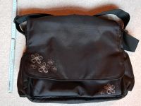 Neue Wickeltasche, Umhängetasche, Babytasche, Babylove Hamburg-Nord - Hamburg Winterhude Vorschau