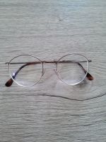 Brille Andy Wolf 4734 Col. p 50 20/145 Roségold Fassung Thüringen - Berka/Werra Vorschau