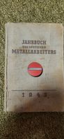 Jahrbuch des deutschen Metallhandwerkers von 1943 Baden-Württemberg - Esslingen Vorschau