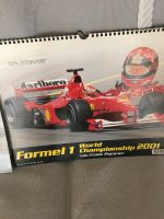 Kalender der Formel 1 Rheinland-Pfalz - Polch Vorschau