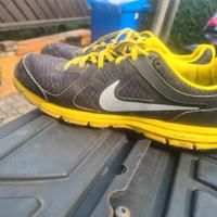 Nike Laufschuhe Gr 45 Bayern - Kleinkahl Vorschau