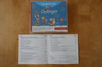 4 CD-Box Hörbücher: Findus, Olchis, Sams, Coolman, Kasimir... Berlin - Neukölln Vorschau