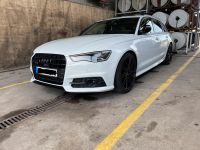 Audi A6 Avant 3.0 TDI quattro S line Matrix LED Standh NAVI Brandenburg - Oranienburg Vorschau