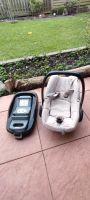 Maxi Cosi mit Isofix Base Niedersachsen - Oldenburg Vorschau