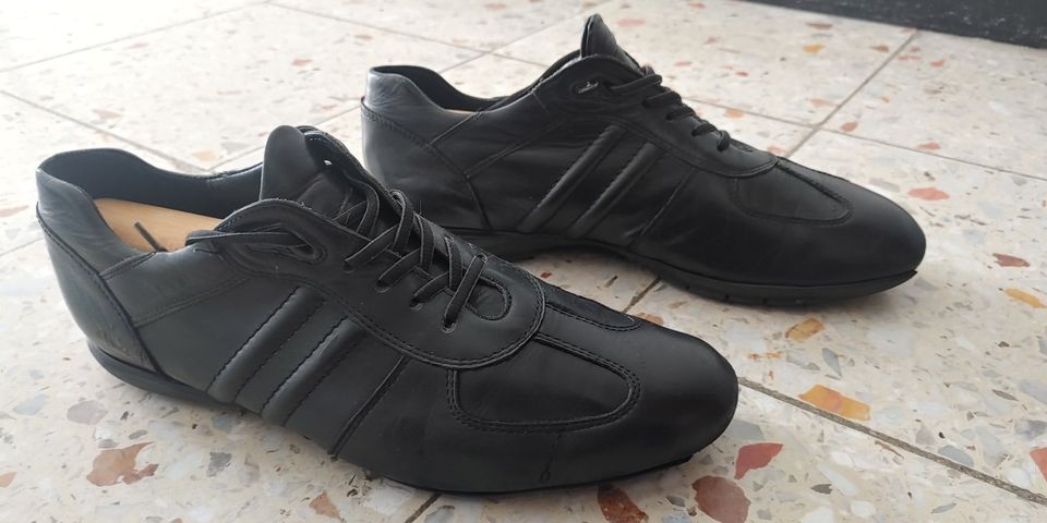 Lloyd schwarz sport Sneaker BERN, schwarz 42,5 in Köln