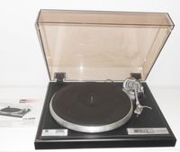 DUAL PLATTENSPIELER CS 5000 TURNTABLE VINTAGE ORTOFON TONABNEHMER Baden-Württemberg - Sandhausen Vorschau