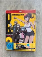 Danganronpa 3 Future Arc DVD Vol 2 Booklet Button Anime NEU Berlin - Tempelhof Vorschau