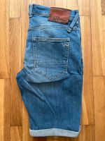 Herren kurze Jeans / Shorts, LTB, blau, Größe S, neu München - Au-Haidhausen Vorschau