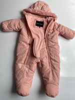 Baby Winter Overall von DKNY Gr. 68 für Mädchen Nordrhein-Westfalen - Detmold Vorschau