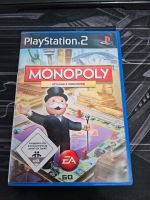 PS2 Spiel - Monopoly mit Classic & World Edition Nordrhein-Westfalen - Bad Honnef Vorschau