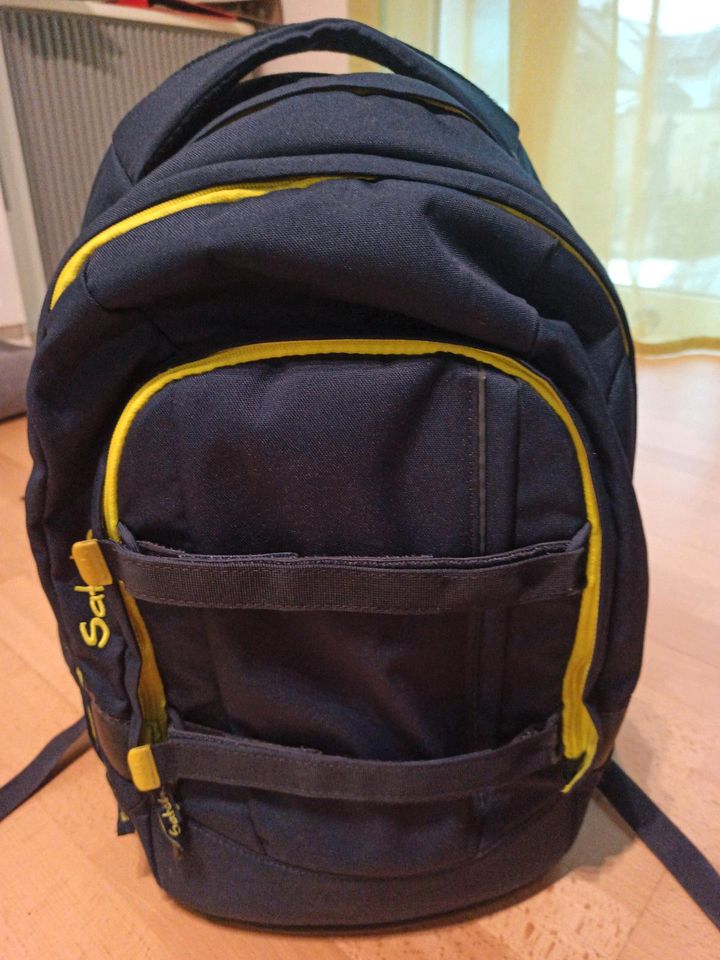 Satch Schulrucksack in Albstadt