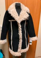 Neuer Dufflecoat Mantel Longjacke in Gr.L von Michael Kors Mecklenburg-Strelitz - Landkreis - Neustrelitz Vorschau