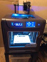 Qidi X-Max 3D Drucker Rheinland-Pfalz - Katzenelnbogen Vorschau