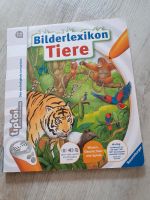 tiptoi Bilderlexikon der Tiere Sachsen - Heidenau Vorschau