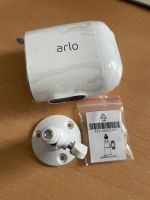NEU: Arlo Essential Spotlight Überwachungskamera +Halterung Nordrhein-Westfalen - Herzogenrath Vorschau