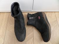 Gabor.Tex.Rollingsoft.6.Schuhe.Stiefeletten.Boots.39.schwarz.gut Niedersachsen - Celle Vorschau