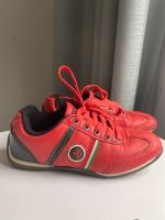 Sneakers Ferrari gr 32 Nordrhein-Westfalen - Unna Vorschau